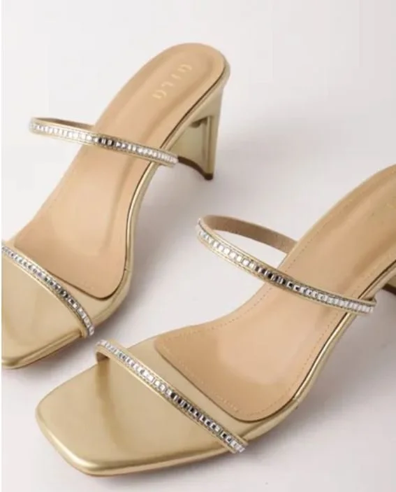 Dlords footwear category 1
