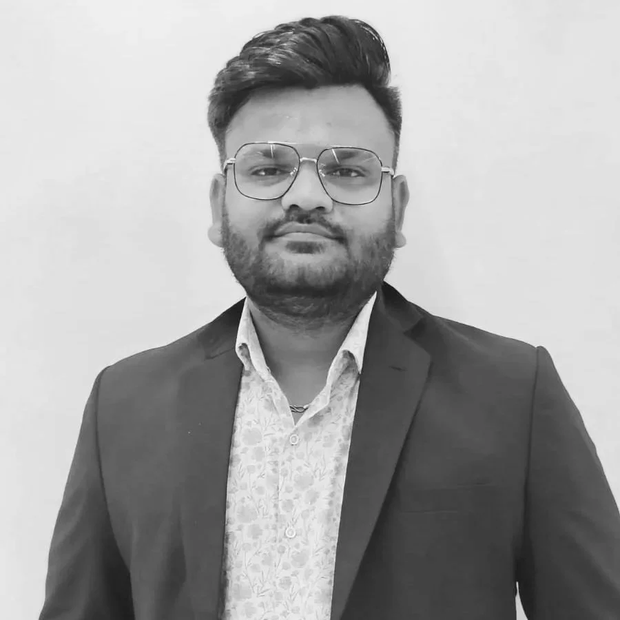 Sahil Sikarwar