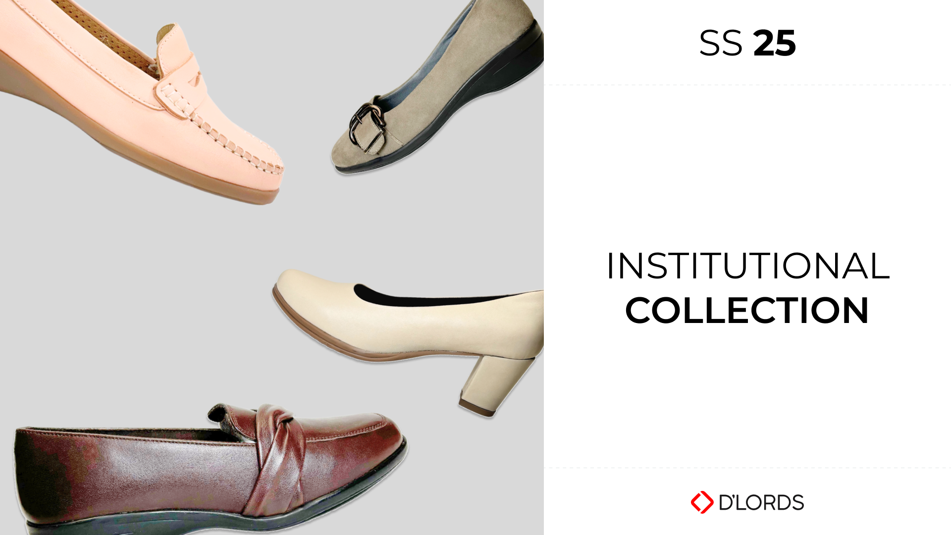 Institutional catalog cover